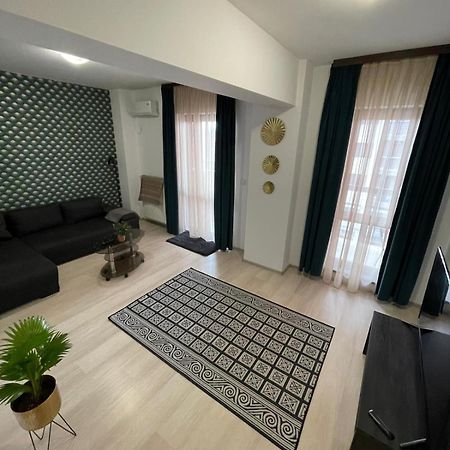 Urban Nest- Apartament Cu 2 Camere, Aproape De Iulius Mall Iasi Exteriör bild