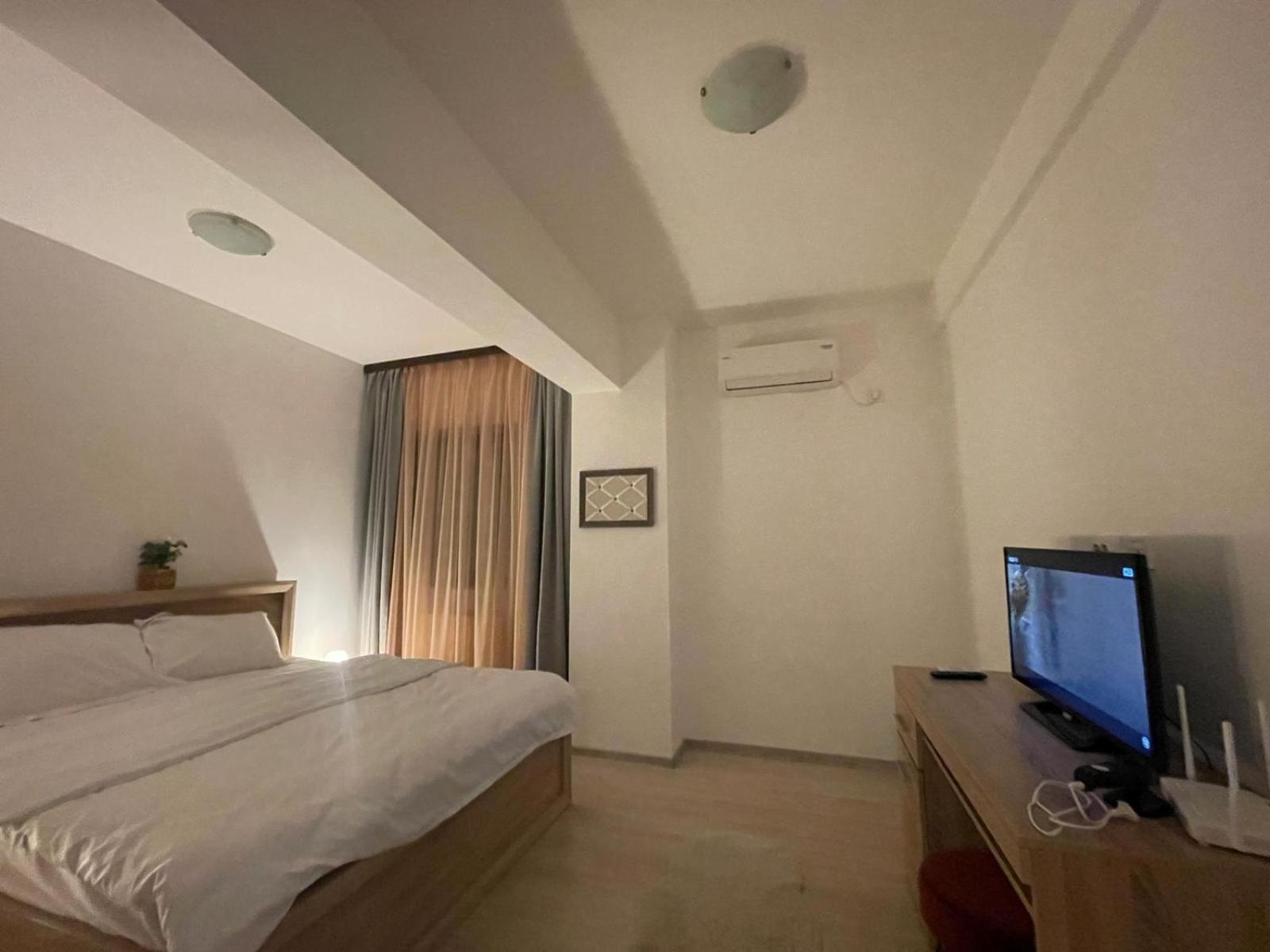 Urban Nest- Apartament Cu 2 Camere, Aproape De Iulius Mall Iasi Exteriör bild