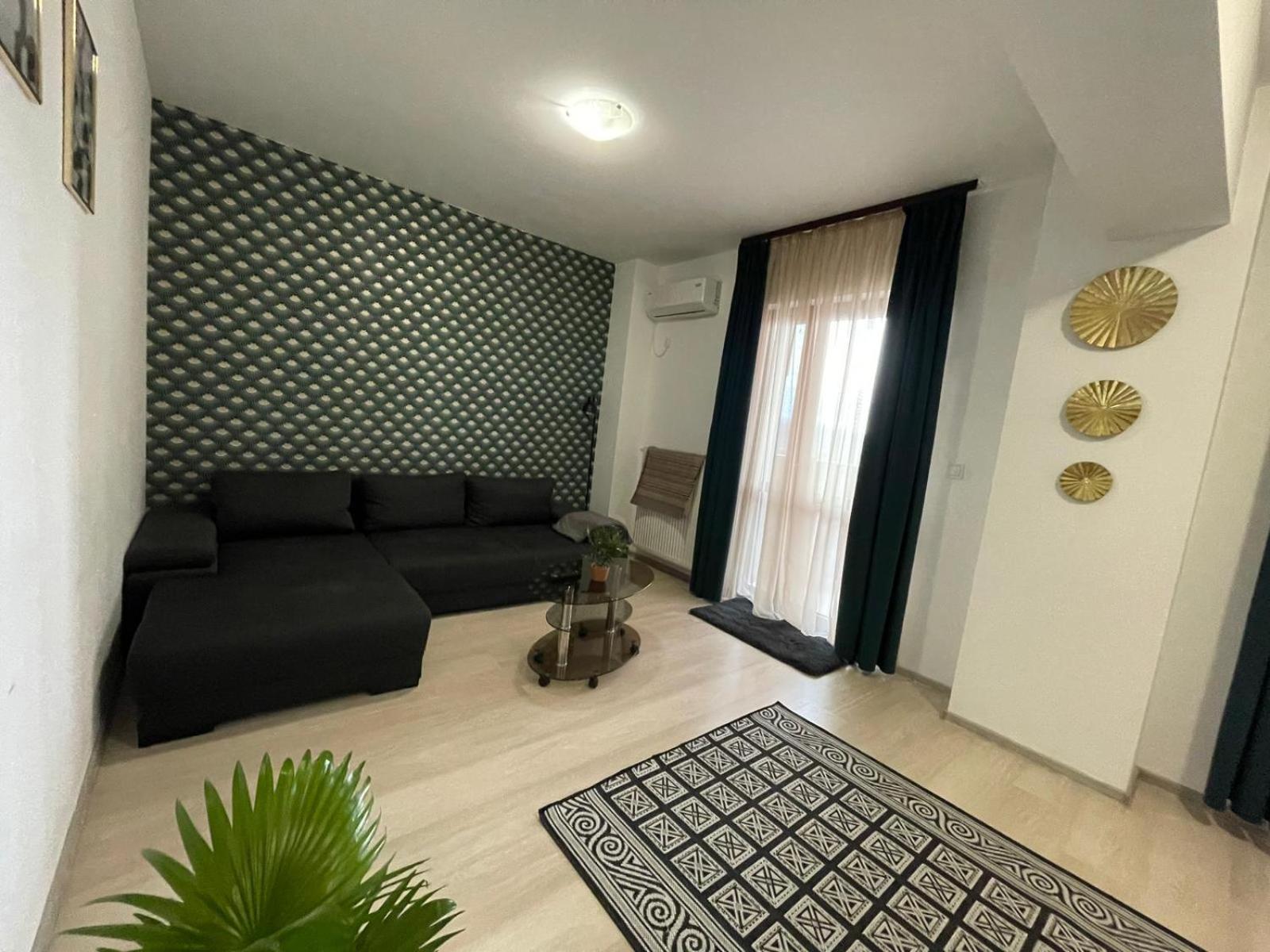 Urban Nest- Apartament Cu 2 Camere, Aproape De Iulius Mall Iasi Exteriör bild