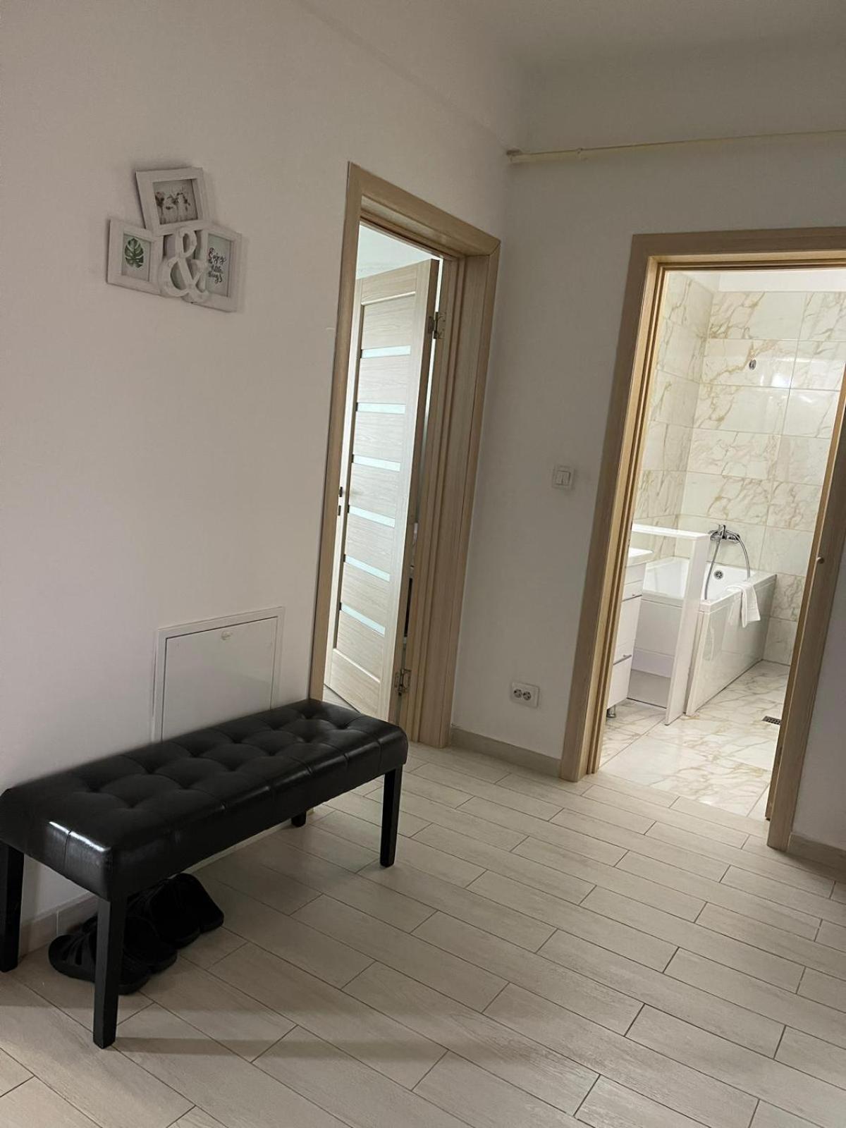 Urban Nest- Apartament Cu 2 Camere, Aproape De Iulius Mall Iasi Exteriör bild