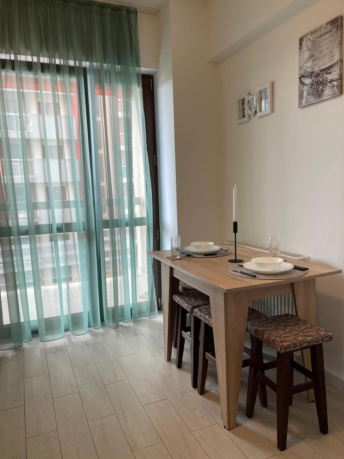 Urban Nest- Apartament Cu 2 Camere, Aproape De Iulius Mall Iasi Exteriör bild