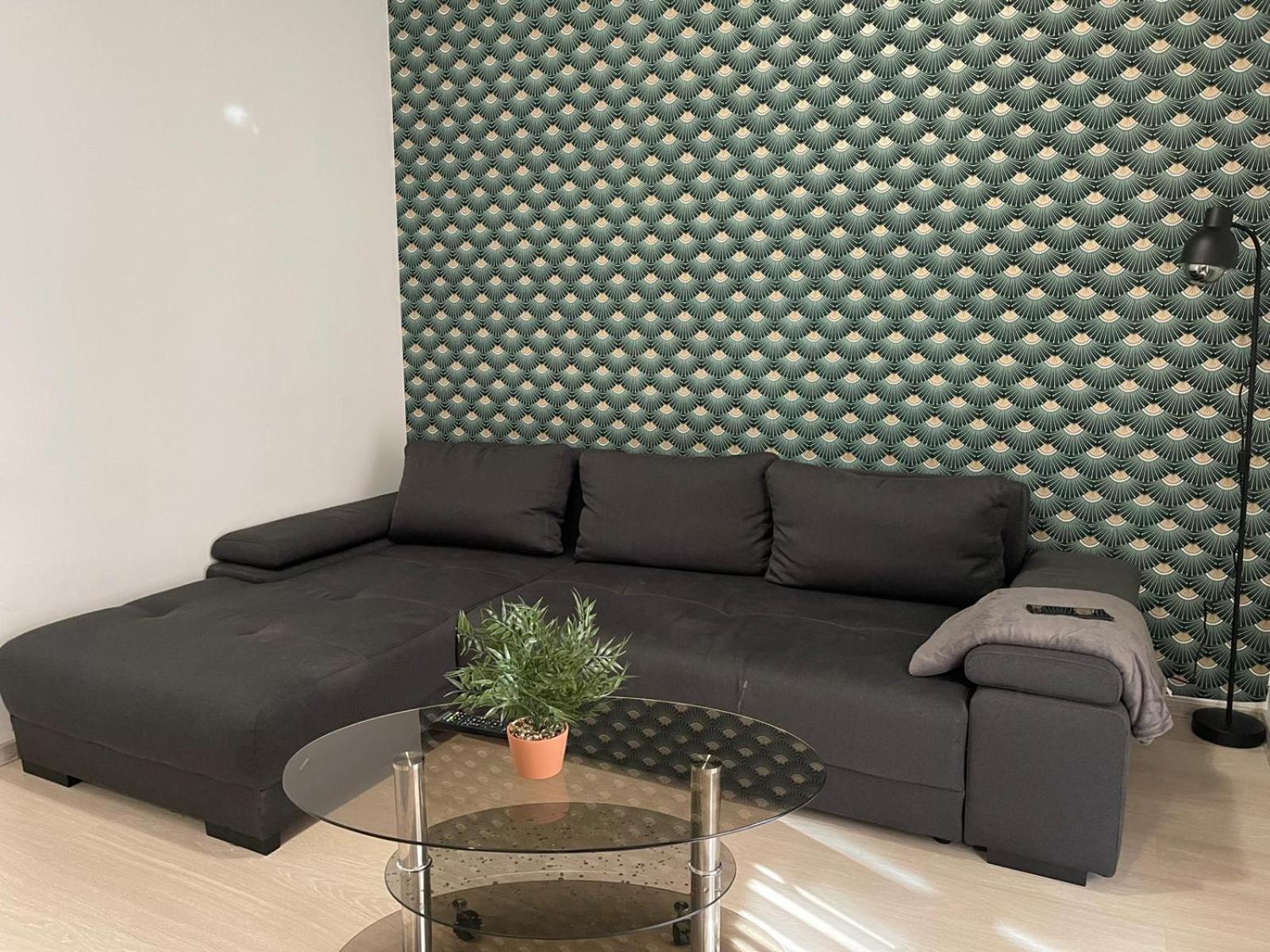 Urban Nest- Apartament Cu 2 Camere, Aproape De Iulius Mall Iasi Exteriör bild